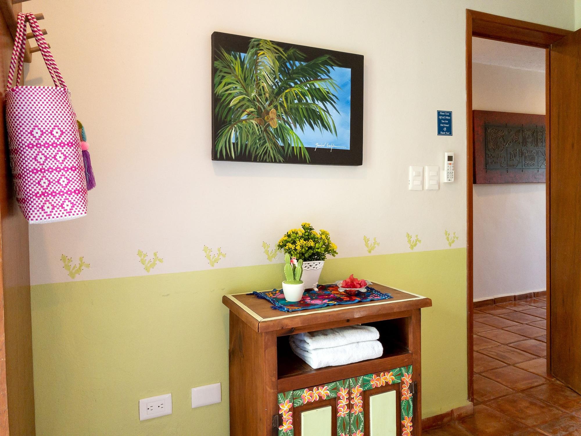 Casa Mulder Villa Puerto Morelos Kültér fotó