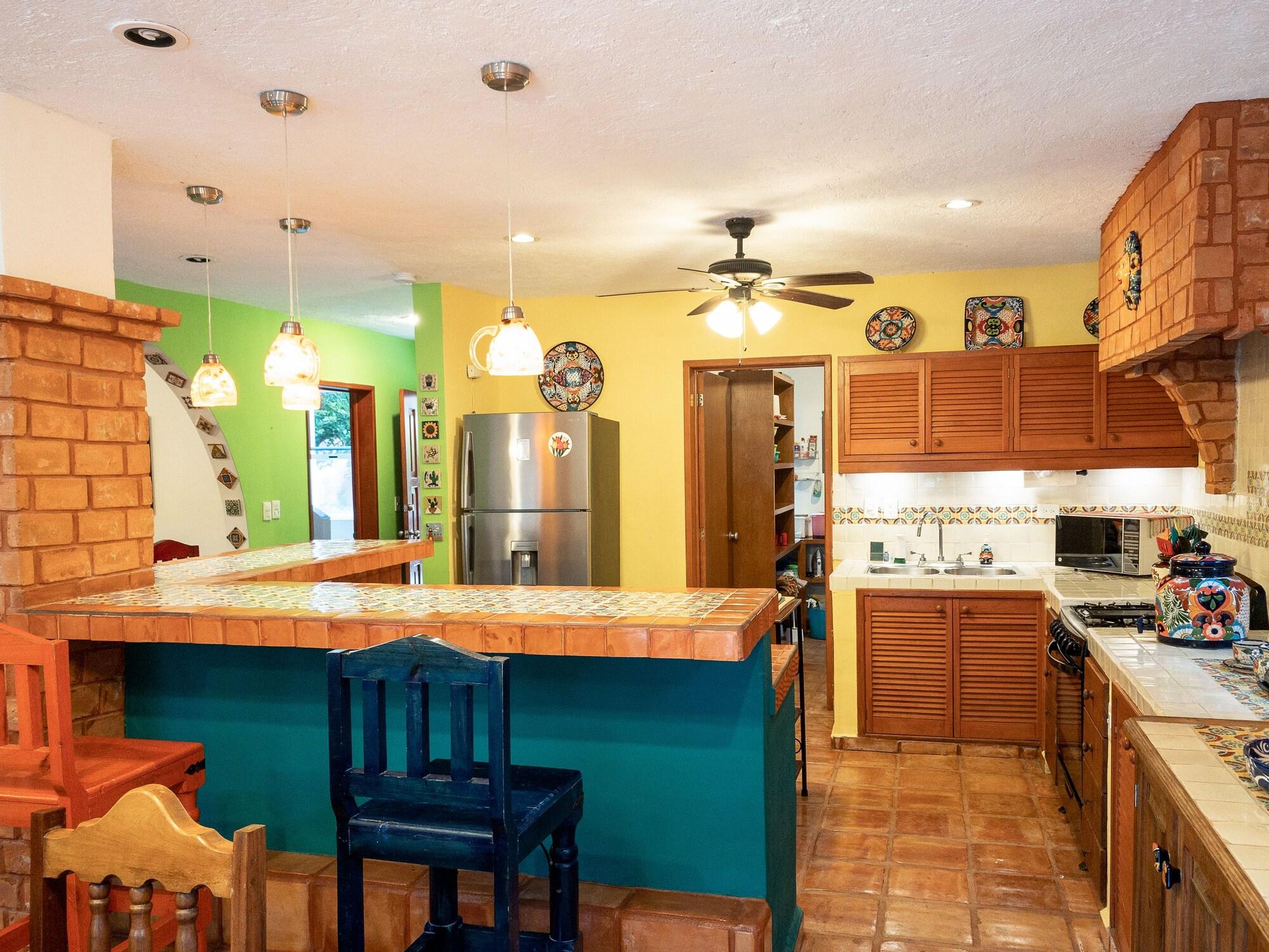 Casa Mulder Villa Puerto Morelos Kültér fotó