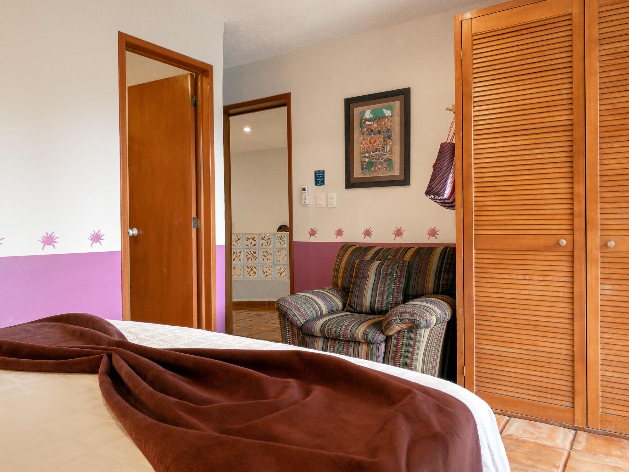 Casa Mulder Villa Puerto Morelos Kültér fotó