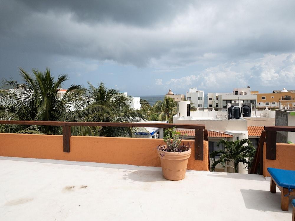 Casa Mulder Villa Puerto Morelos Kültér fotó