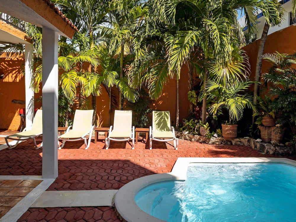 Casa Mulder Villa Puerto Morelos Kültér fotó