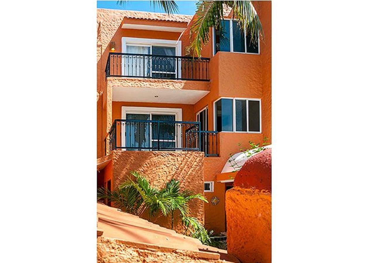 Casa Mulder Villa Puerto Morelos Kültér fotó