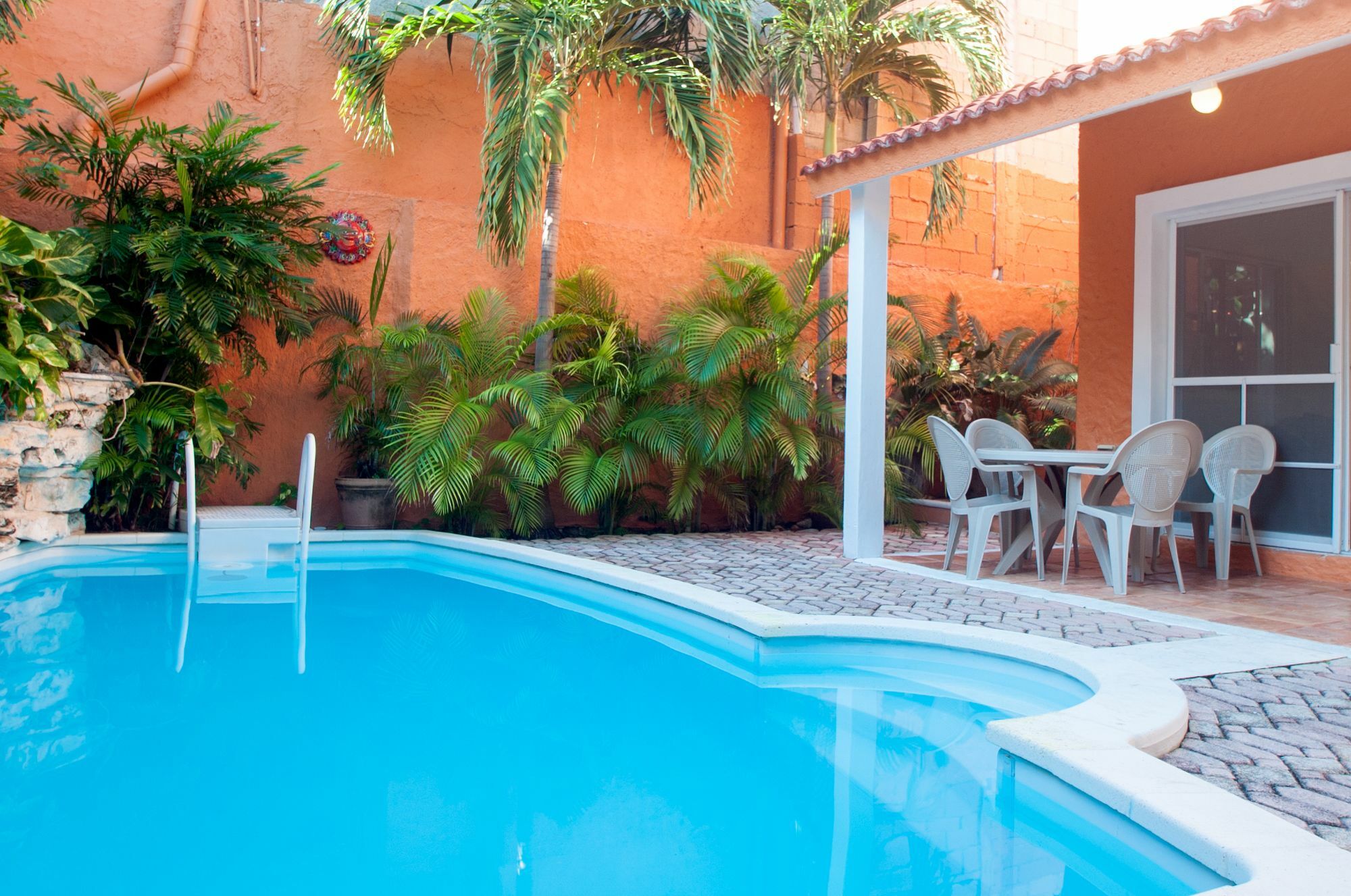 Casa Mulder Villa Puerto Morelos Kültér fotó