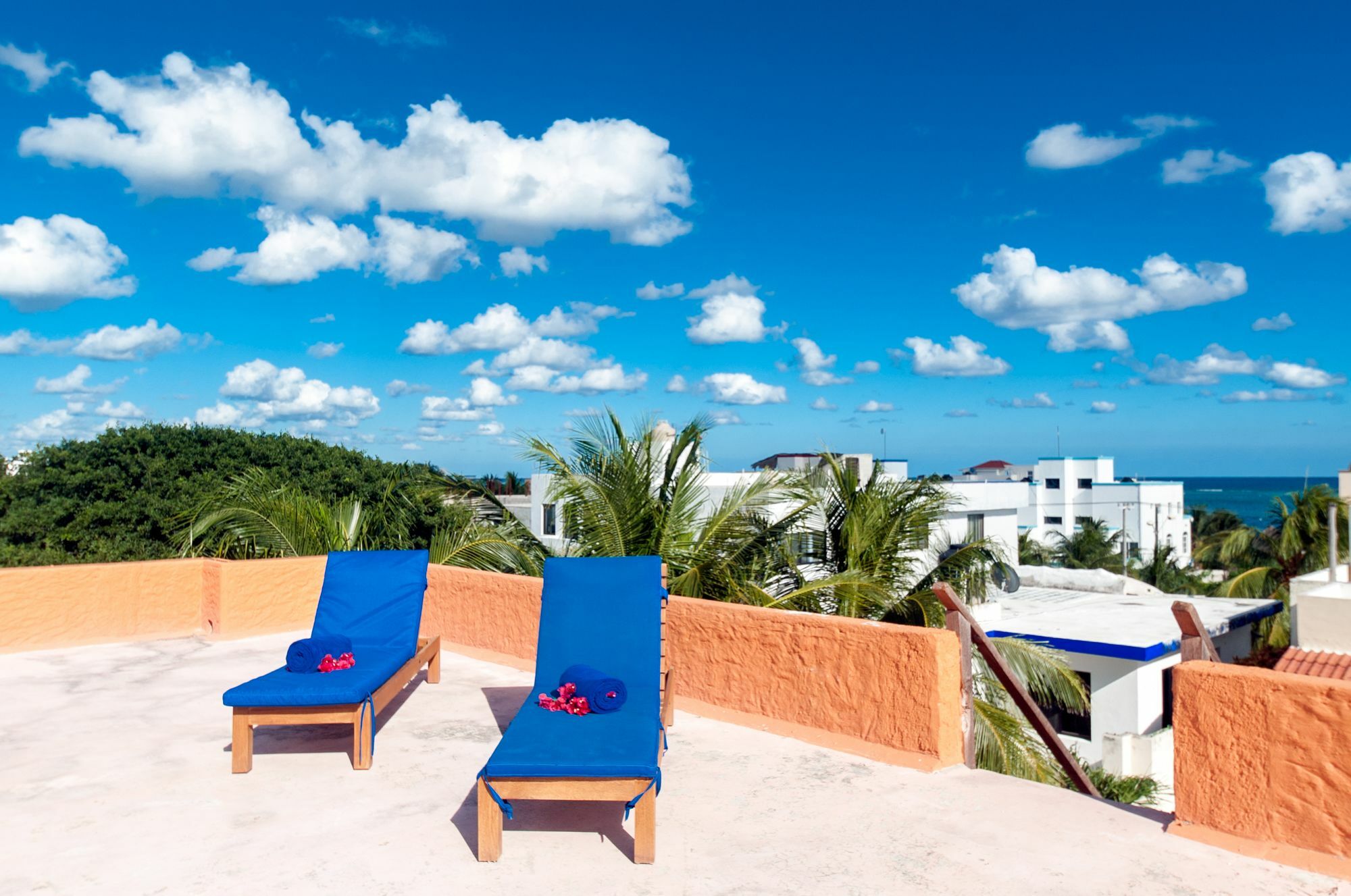 Casa Mulder Villa Puerto Morelos Kültér fotó