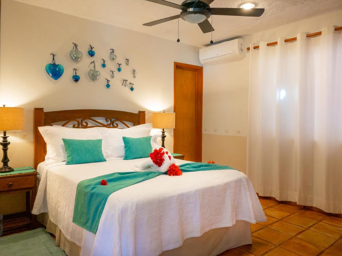 Casa Mulder Villa Puerto Morelos Kültér fotó