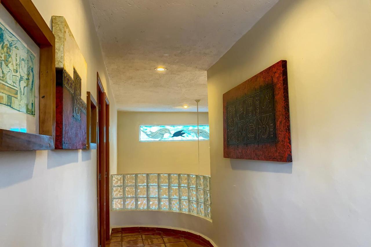 Casa Mulder Villa Puerto Morelos Kültér fotó