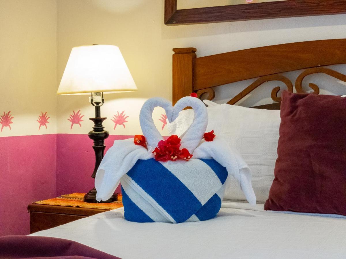 Casa Mulder Villa Puerto Morelos Kültér fotó