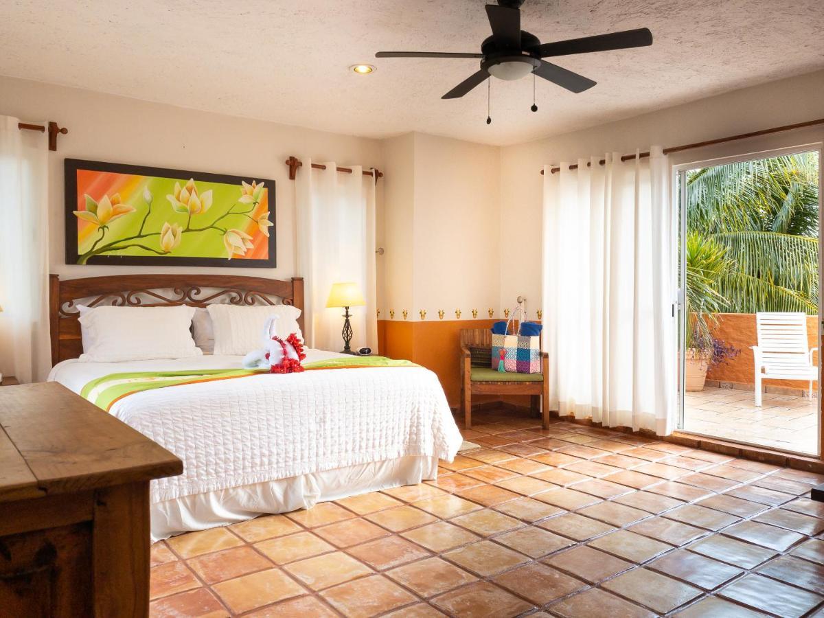 Casa Mulder Villa Puerto Morelos Kültér fotó
