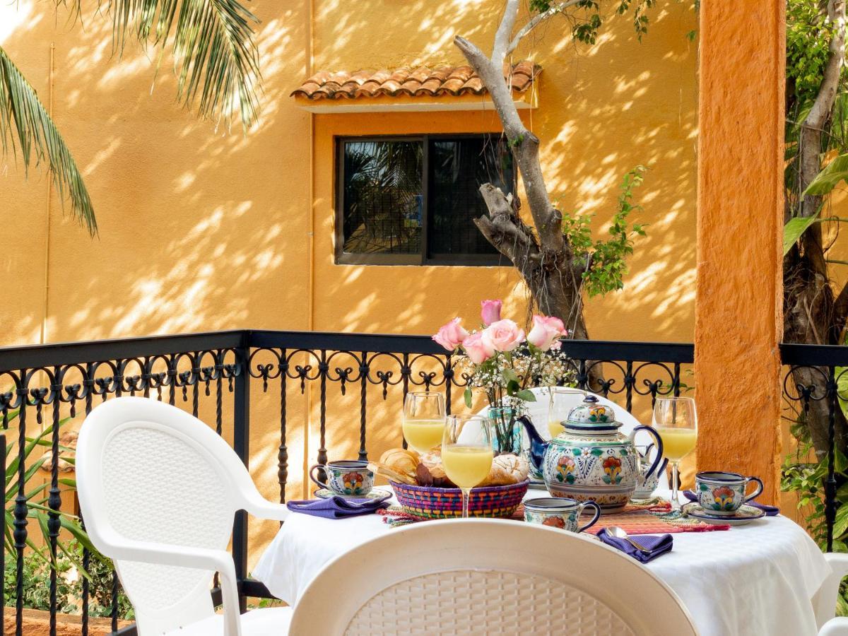 Casa Mulder Villa Puerto Morelos Kültér fotó