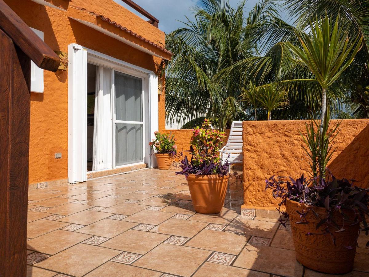 Casa Mulder Villa Puerto Morelos Kültér fotó