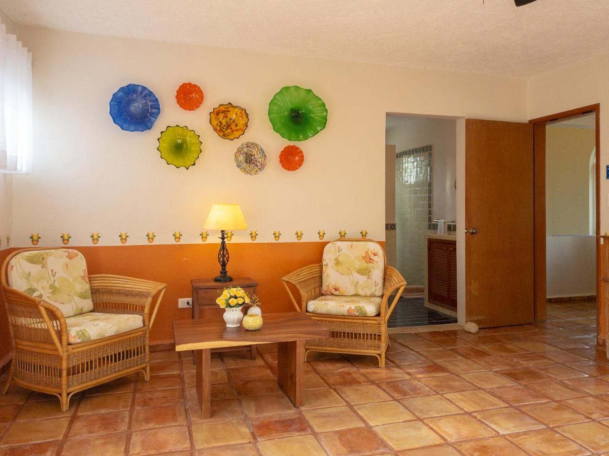 Casa Mulder Villa Puerto Morelos Kültér fotó