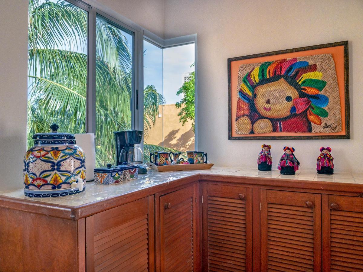 Casa Mulder Villa Puerto Morelos Kültér fotó
